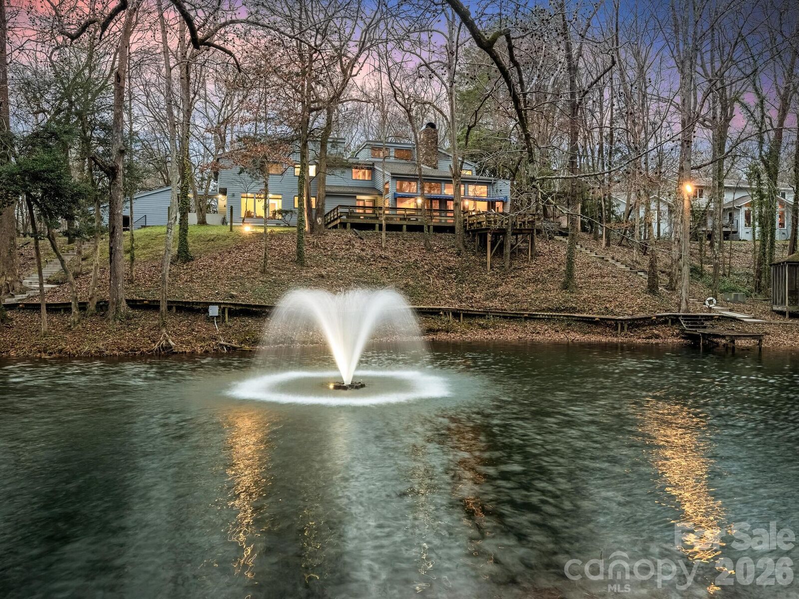 Property Photo:  5101 Gorham Drive  NC 28226 