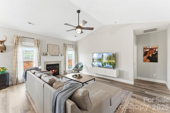 Property Photo:  248 Pinnacle Crossing  NC 28152 