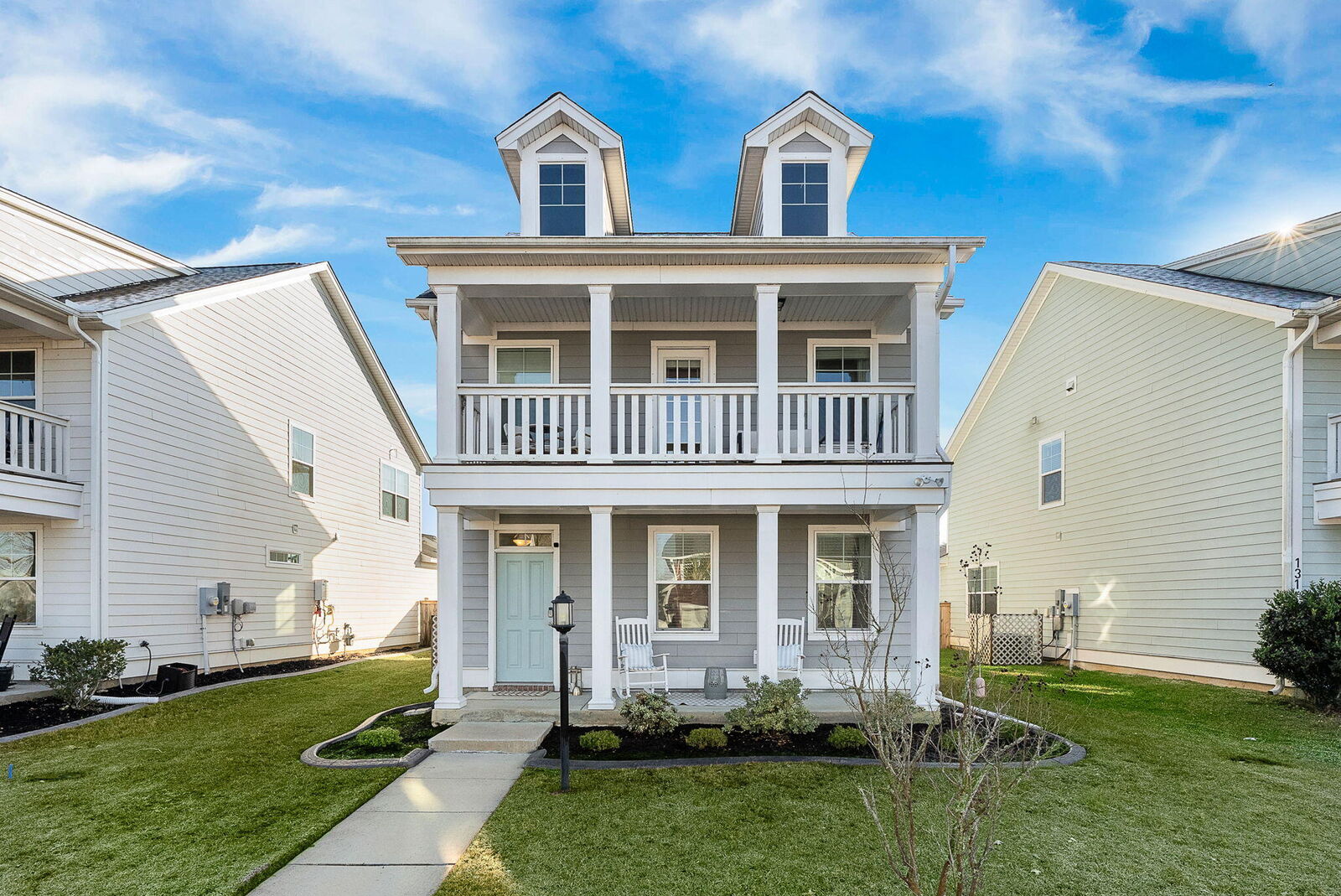 Property Photo:  129 Yorkshire Drive  SC 29461 