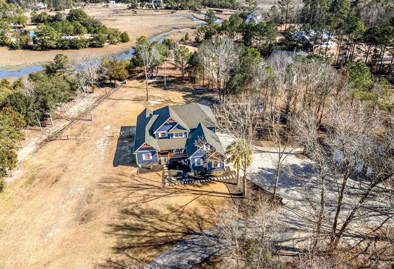 Property Photo:  4802 Walking Horse Road  SC 29449 
