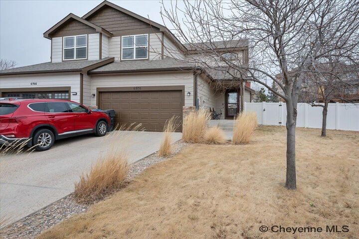 Property Photo:  6970 Wild Bill Ct  WY 82001 