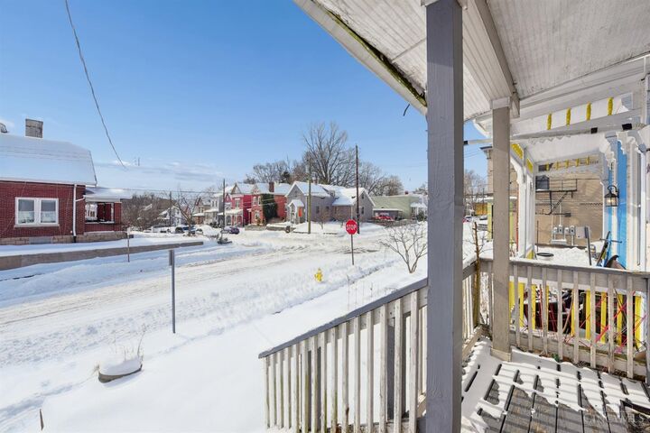 Property Photo:  1324 Apjones Street  OH 45223 