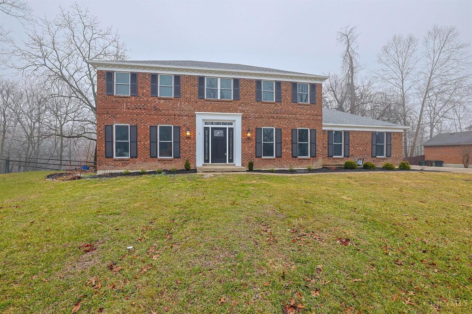 Property Photo:  6210 N Shadow Hill Way  OH 45140 