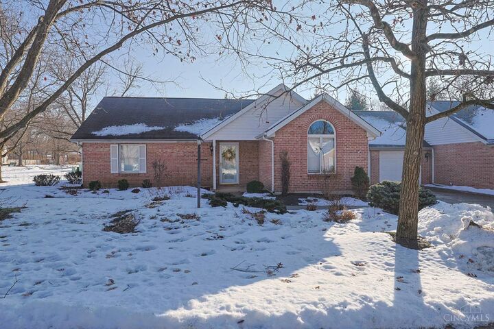 Property Photo:  1365 Taft Place  OH 45013 