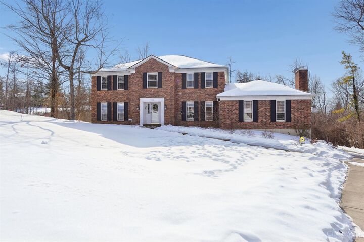 Property Photo:  7953 Quebec Court  OH 45241 