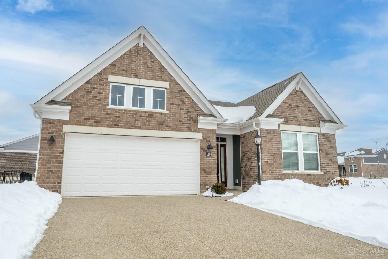 Property Photo:  5100 Renaissance Park Drive  OH 45005 