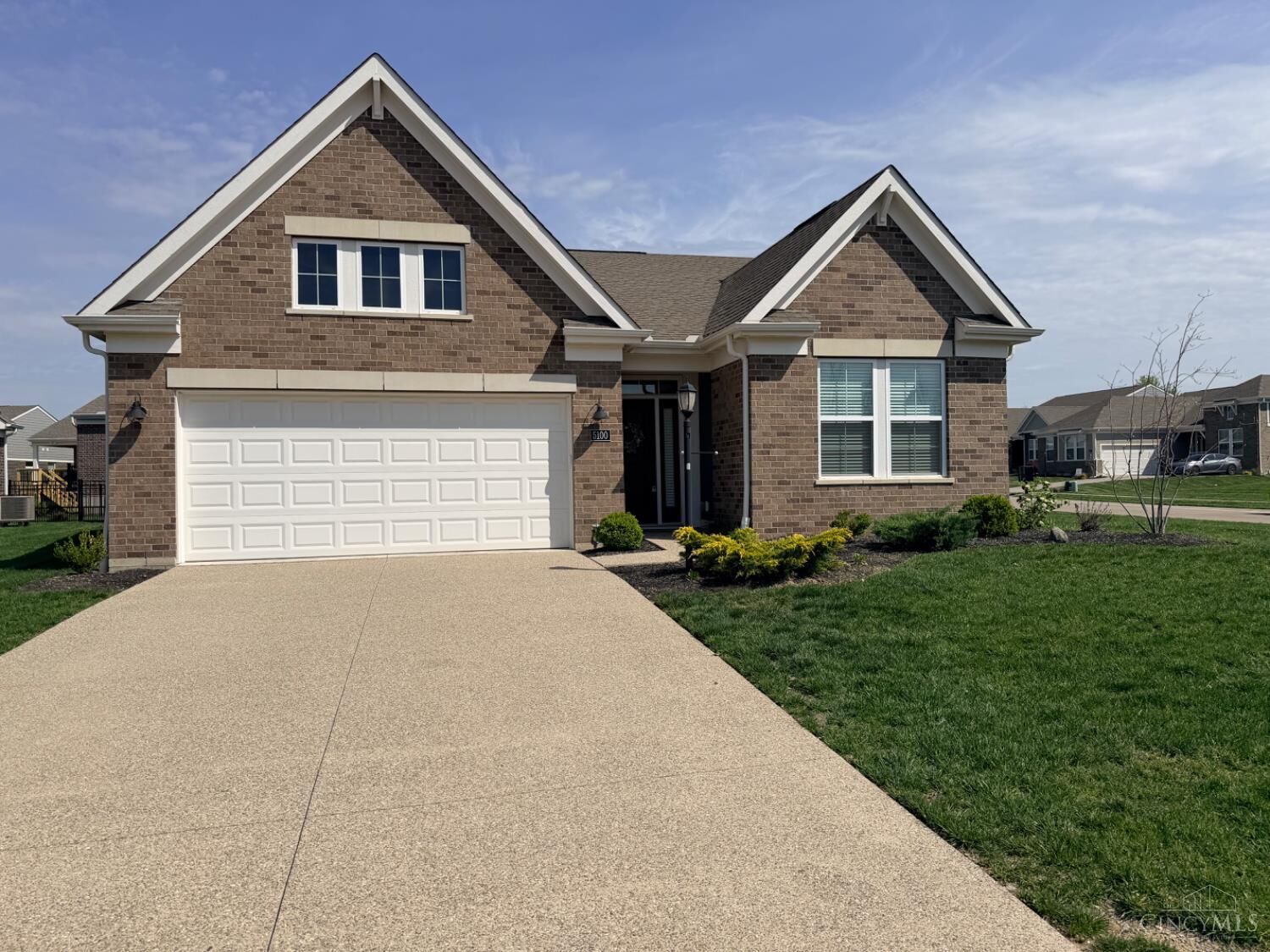 Property Photo:  5100 Renaissance Park Drive  OH 45005 