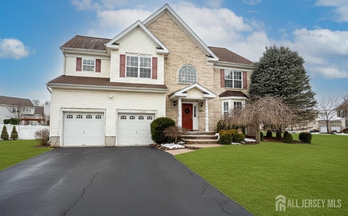 Property Photo:  9 Princeton Highlands Boulevard  NJ 08540 