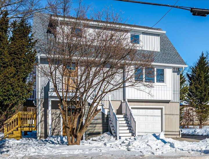 Property Photo:  653 Huff Avenue  NJ 08835 