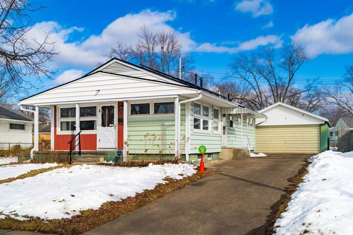 Property Photo:  1284 Thurston Drive  OH 43227 