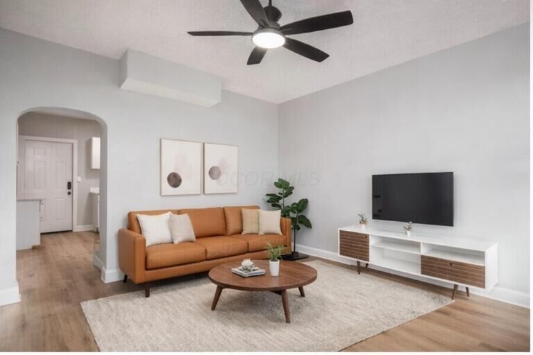 Property Photo:  630 Stanley Avenue  OH 43206 