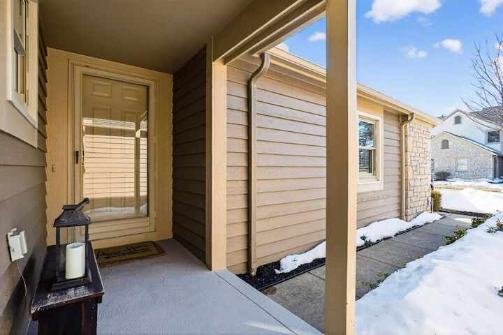 Property Photo:  1240 Spring Brook Court  OH 43081 