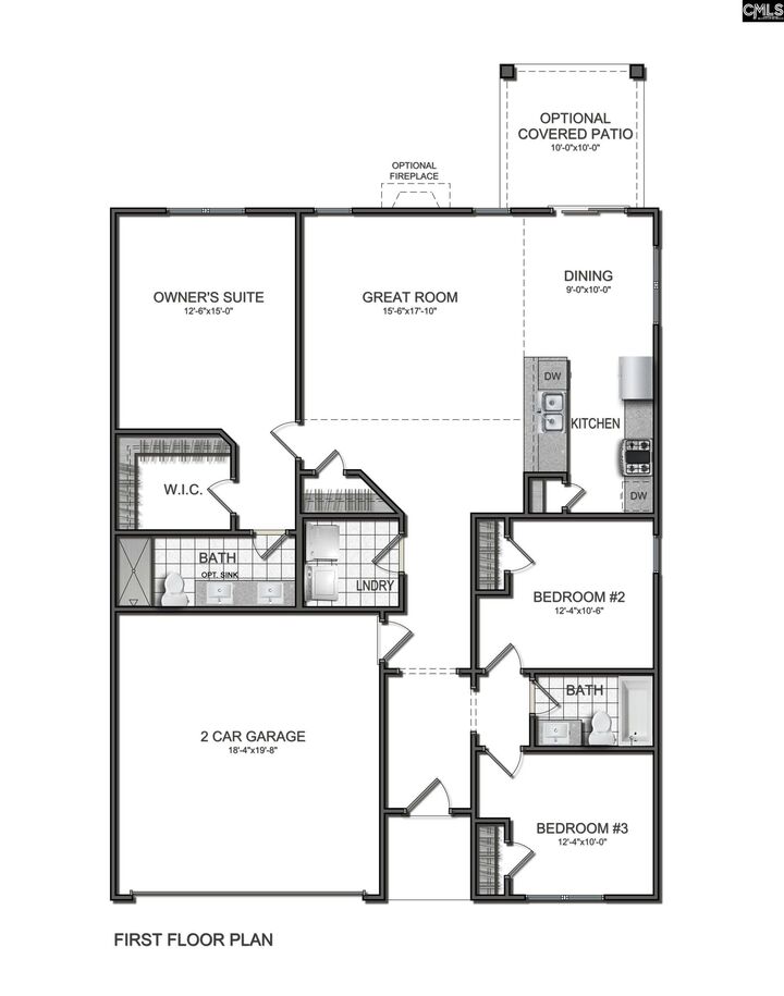 Property Photo:  219 Boseman  SC 29063 