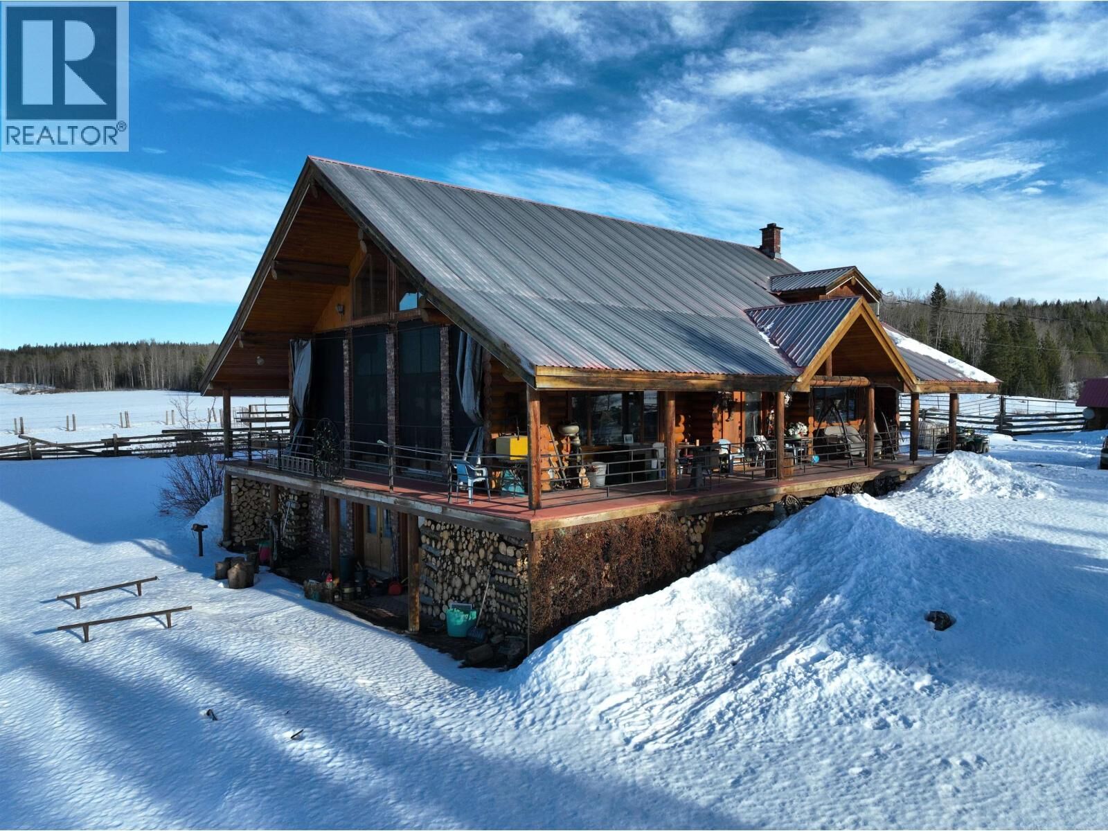 Property Photo: 12090 Buckhorn Lake Road BC V2N 6A9