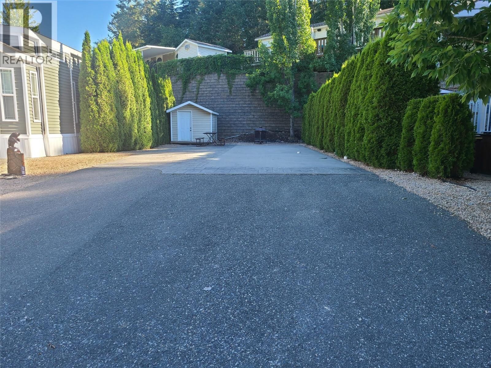 Property Photo:  2698 Blind Bay Road  BC V0E 1H1 