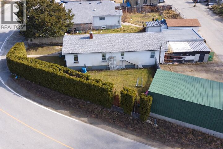 Property Photo: 8711 78th Avenue BC V0H 1V0