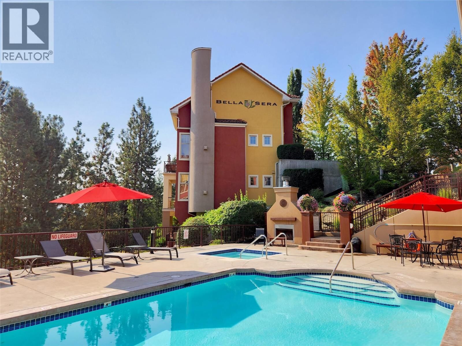 Property Photo: 1795 Country Club Drive 105 BC V1V 2V9