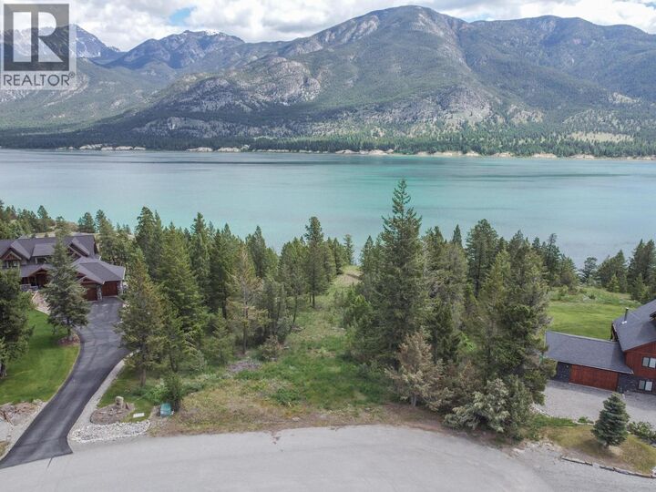 Property Photo:  Lot A Fir Bay  BC V0B 1L2 