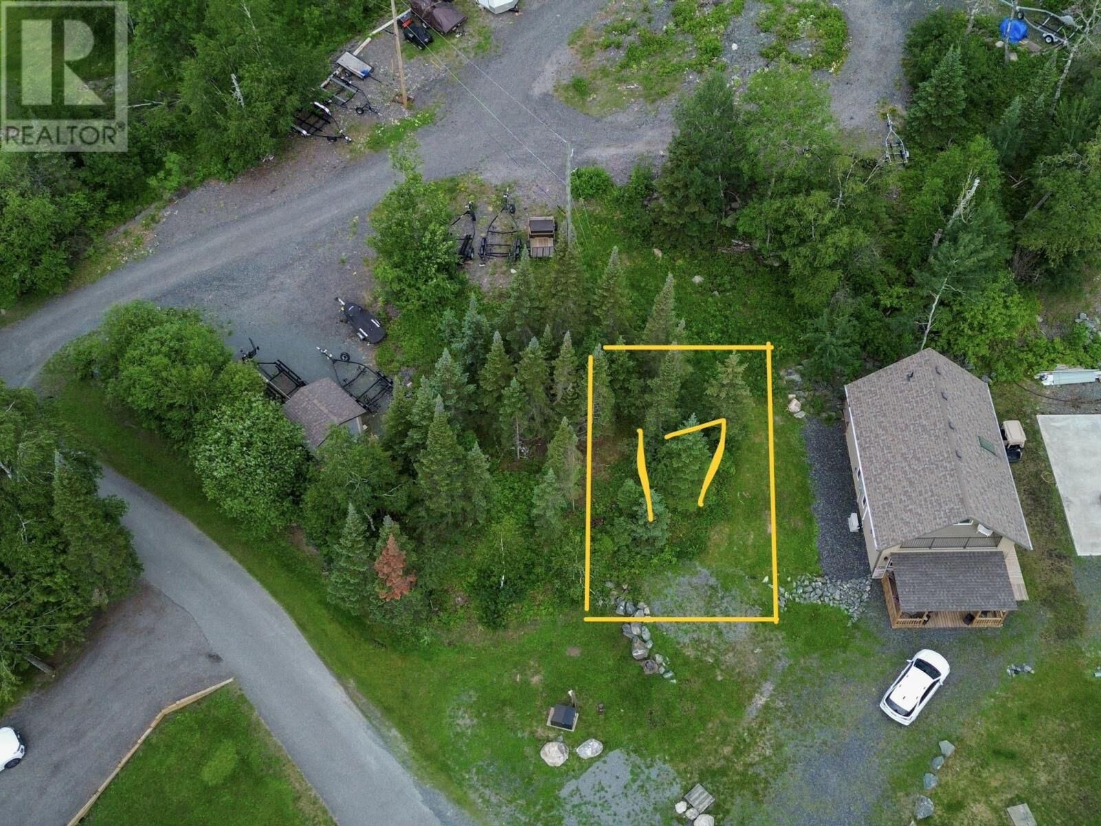 Property Photo:  17 Au Lac Retreats Rd, Near Government Dock  ON P0X 1N0 