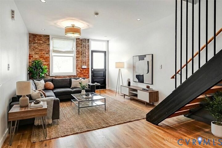 Property Photo:  2519 O Street  VA 23223 