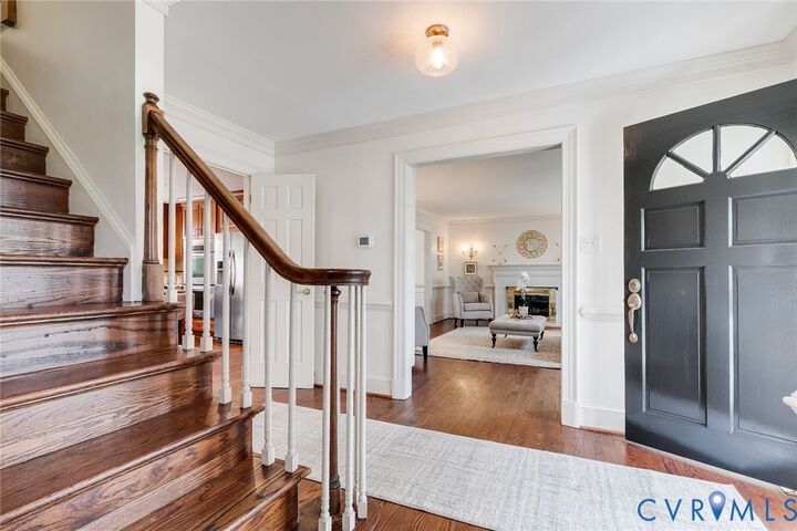 Property Photo: 1860 Glamorgan Lane VA 23113