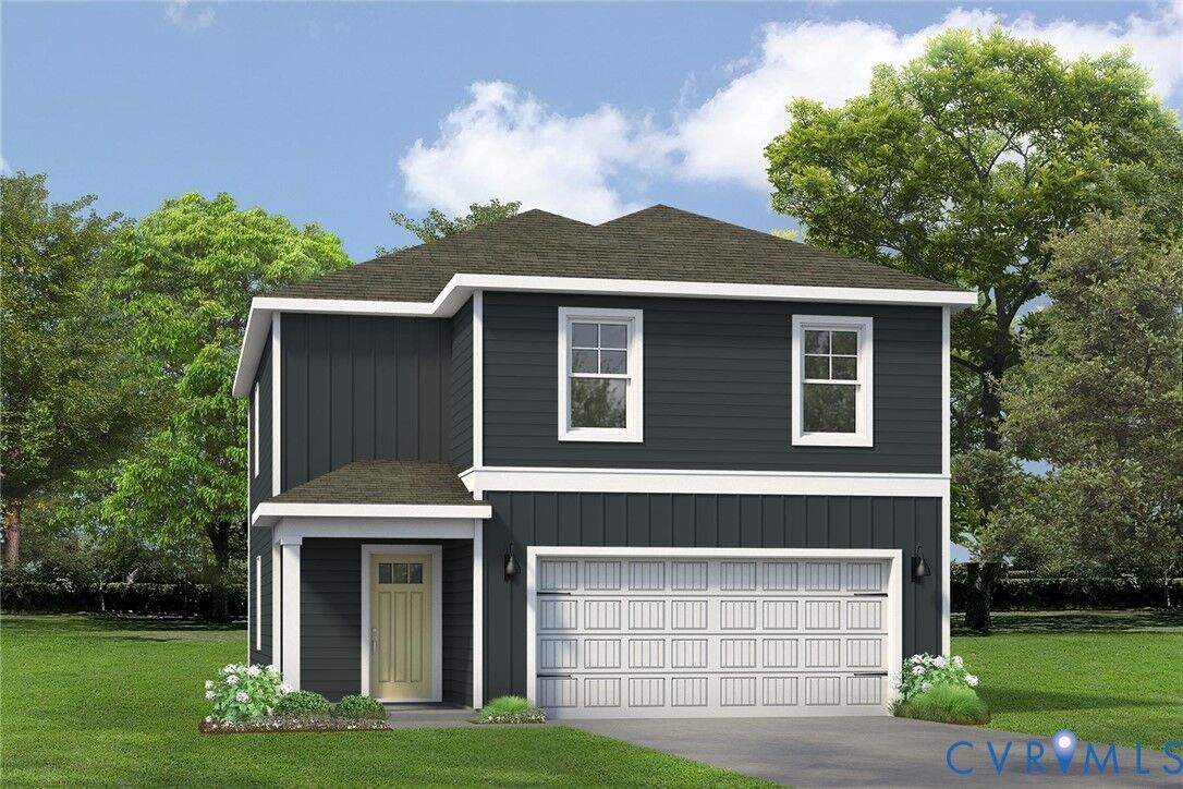 Property Photo:  3906 Lighthouse Lane  VA 23860 