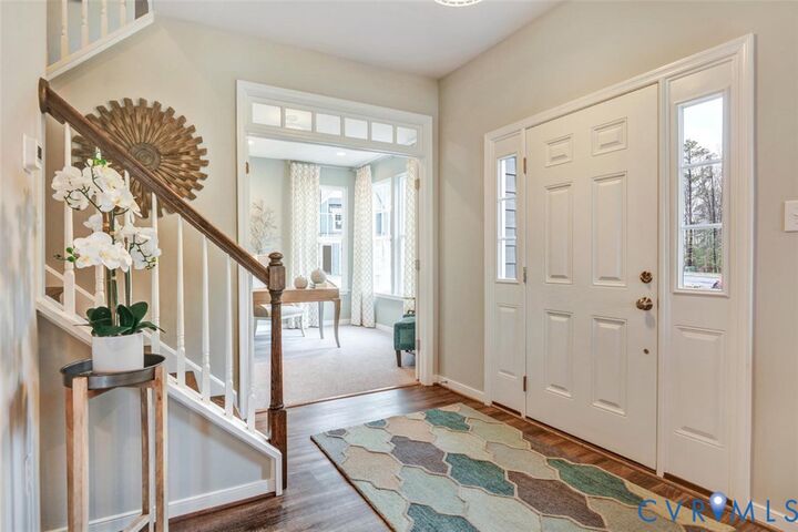 Property Photo:  18768 Palisades Cove Trail  VA 23120 