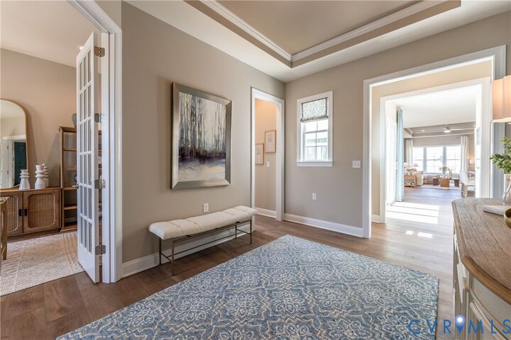 Property Photo:  1079 Arbor Heights Terrace  VA 23114 