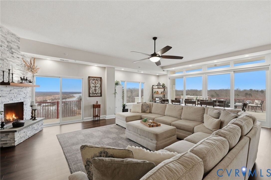 Property Photo:  301 Beacon Ridge Drive 804  VA 23860 