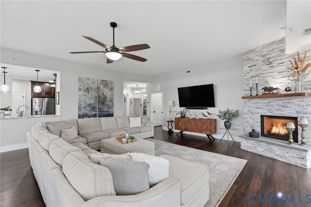 Property Photo:  301 Beacon Ridge Drive 804  VA 23860 