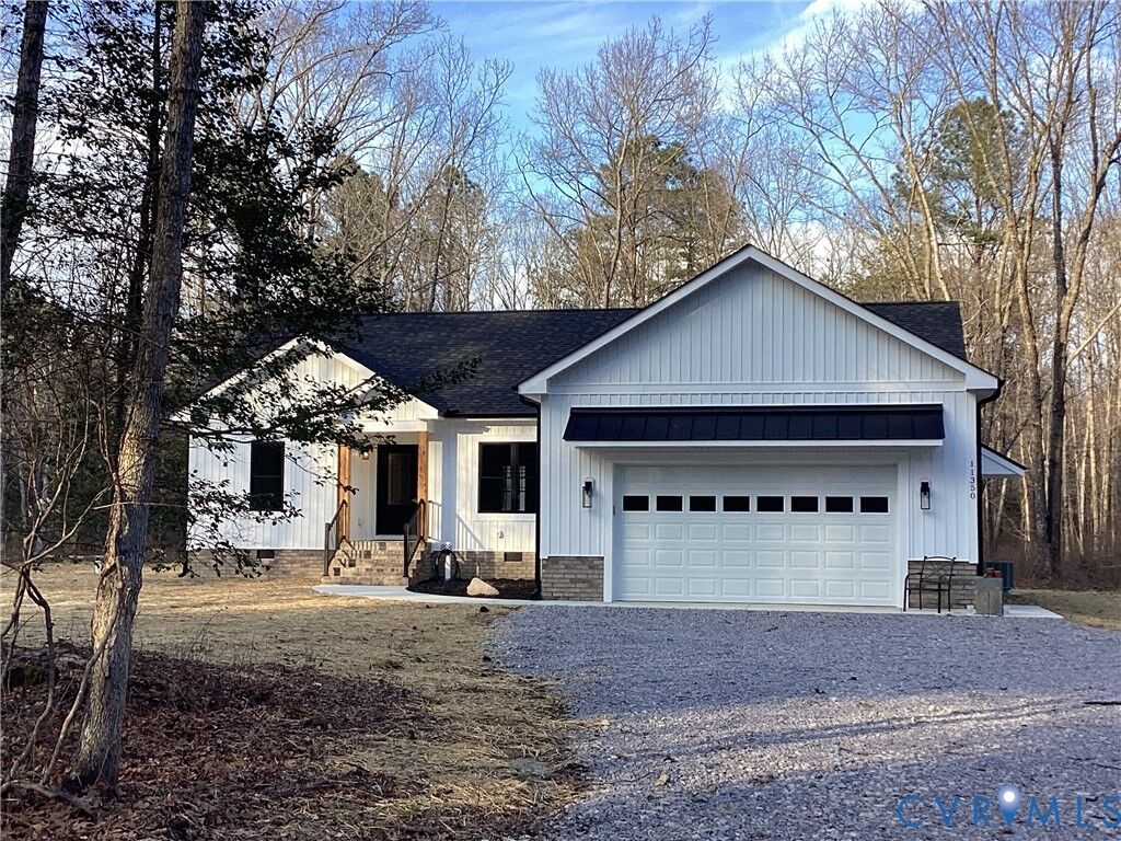 Property Photo:  11350 County  VA 23842 