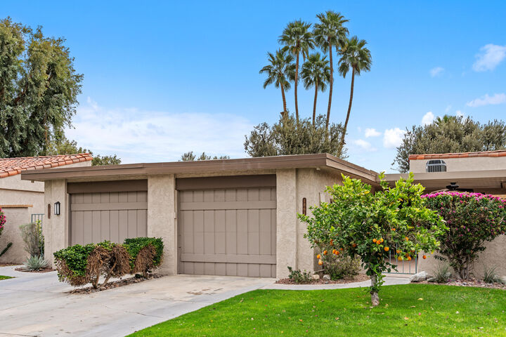 Property Photo: 1861 Paseo Pelota CA 92262