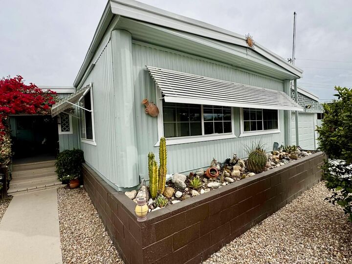Property Photo: 32150 Cody Avenue CA 92276