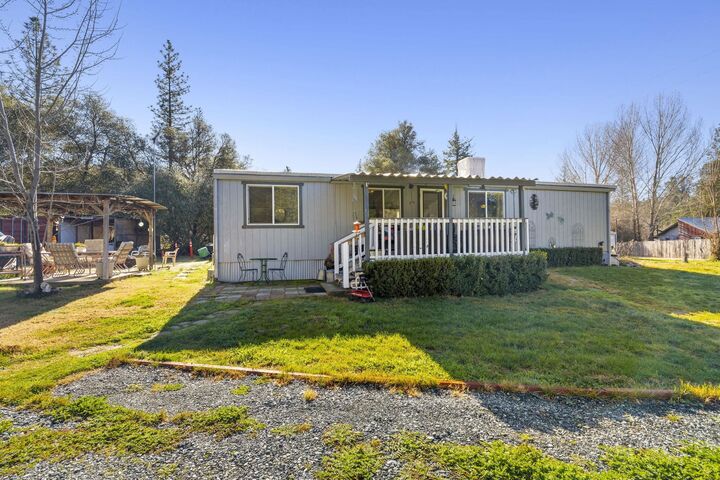 Property Photo:  11991 Black Dr  CA 95305 