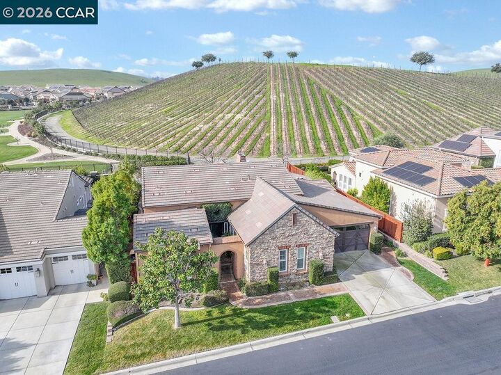 Property Photo:  1155 Saint Julien St  CA 94513 