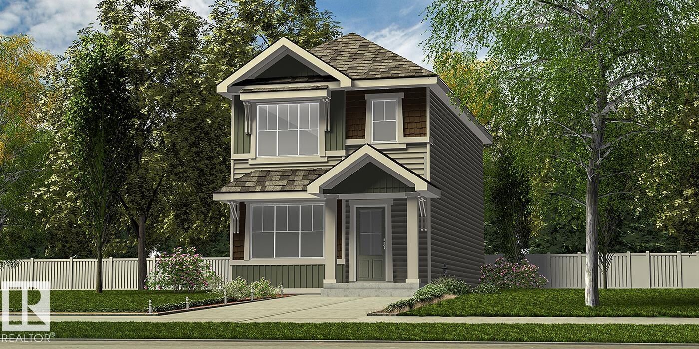 Property Photo:  18928 28 Avenue NW  AB T6M 3H9 