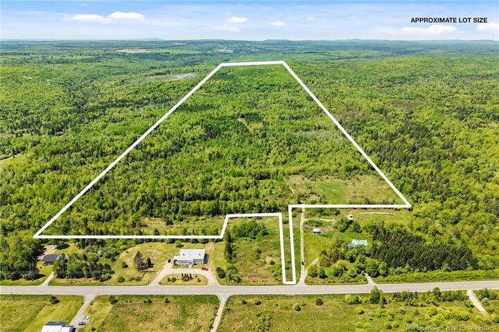 Lot Route 620 — photo 1