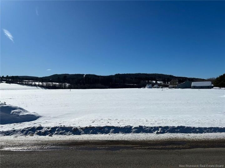Property Photo:  Lot Waterford Road  NB E4E 3N5 