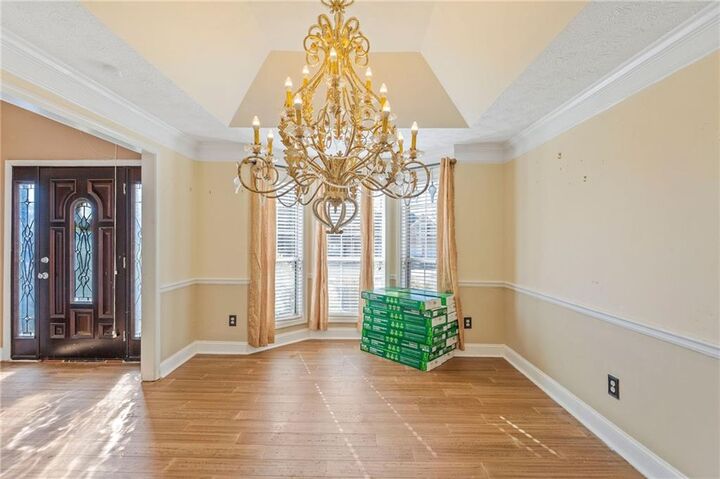 Property Photo:  6914 Waters Edge Drive  GA 30087 