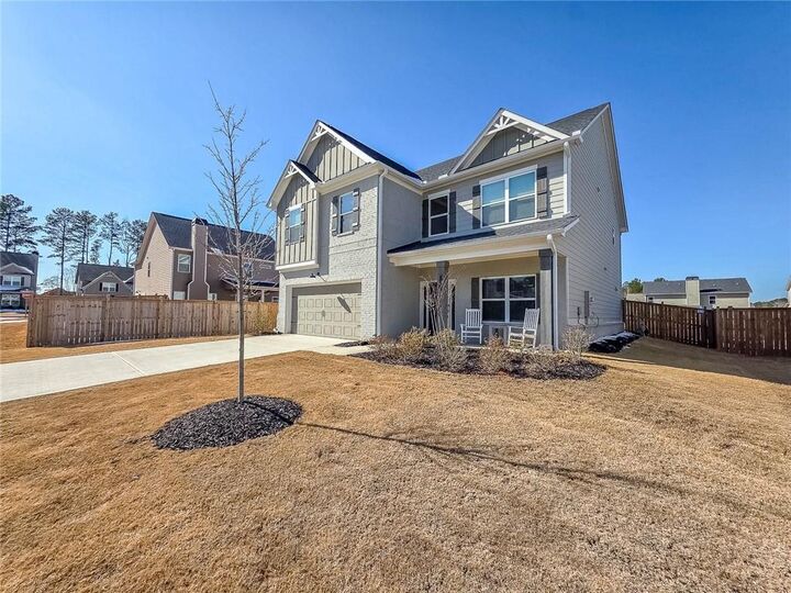 Property Photo:  800 Eagles Nest Cove  GA 30011 