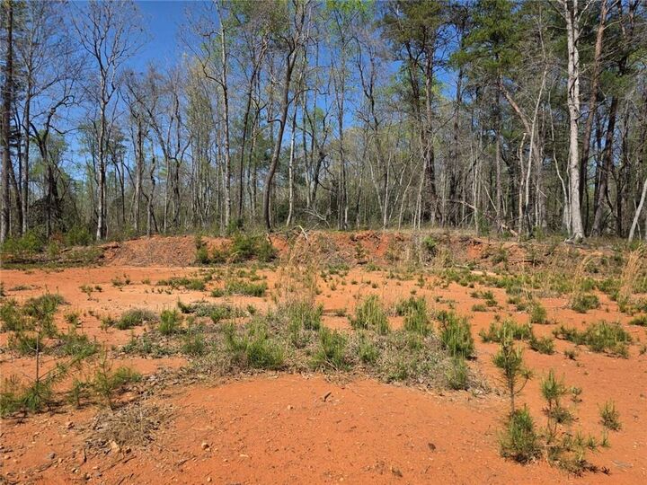 Property Photo:  0 Thurmond Road 8.64 Acres Road  GA 30528 