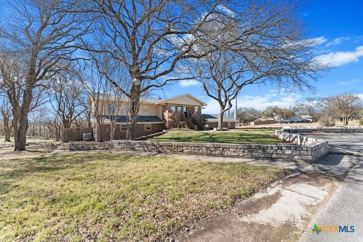 Property Photo:  1706 Freedom Lane  TX 76522 