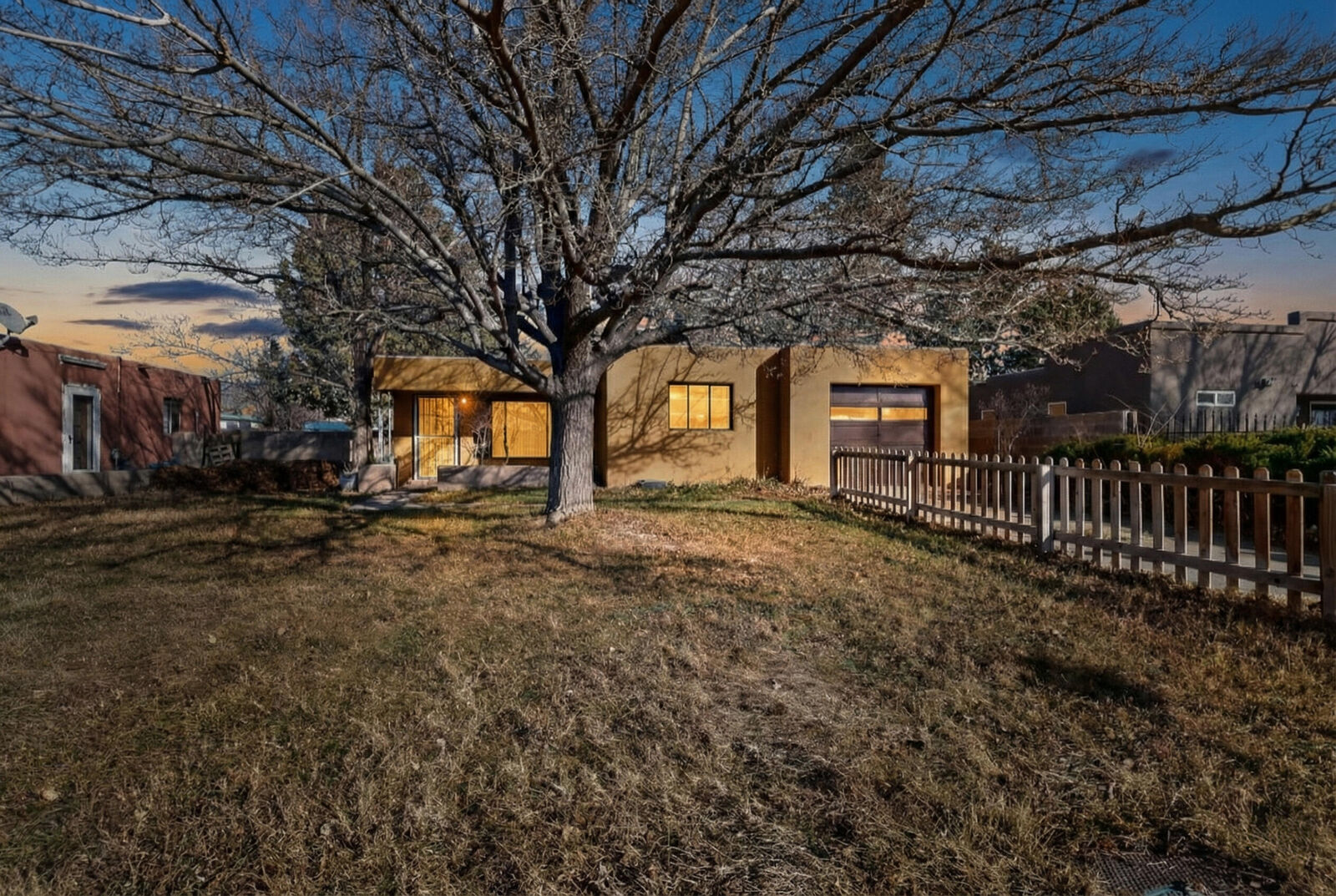 Property Photo: 620 San Pablo Street NE NM 87108