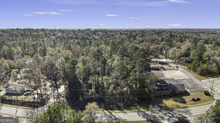 Property Photo:  0 Shady Road Plaza  GA 31211 