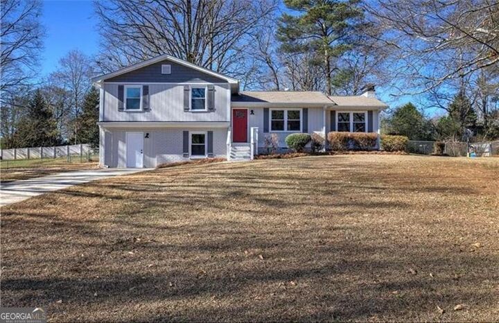 Property Photo:  3002 Jennings Court  GA 30127 