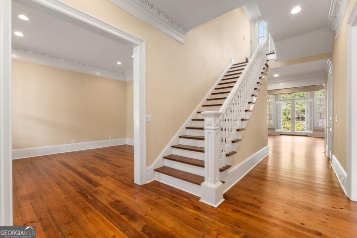 Property Photo:  3786 Turnberry Court  GA 30096 