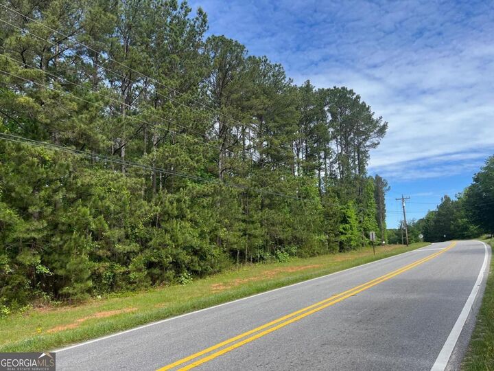 Property Photo:  3.5 +/- Acres New Phoenix Road  GA 31024 