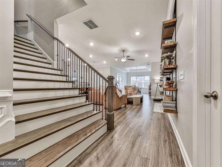 Property Photo:  117 Ivey Way  GA 30188 