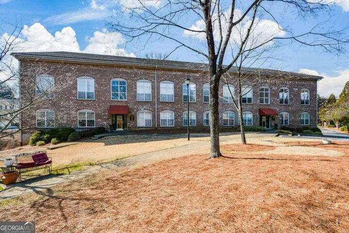 Property Photo:  445 N Sessions Street NW 1102  GA 30060 