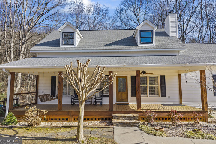 Property Photo:  254 Jeb Drive  GA 30528 